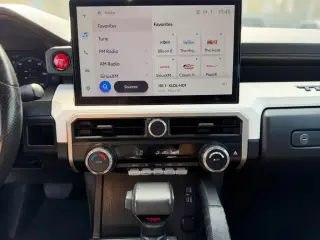 2024 Toyota Tacoma TRD Sport Double Cab 4WD