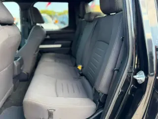 2024 Toyota Tacoma TRD Sport Double Cab 4WD