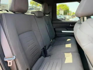 2024 Toyota Tacoma TRD Sport Double Cab 4WD