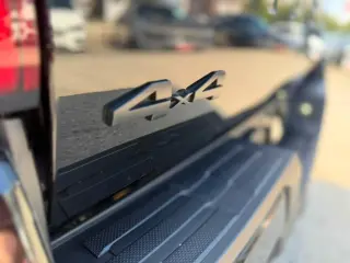 2024 Toyota Tacoma TRD Sport Double Cab 4WD