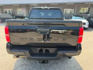 2024 Toyota Tacoma TRD Sport Double Cab 4WD
