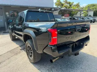 2024 Toyota Tacoma TRD Sport Double Cab 4WD