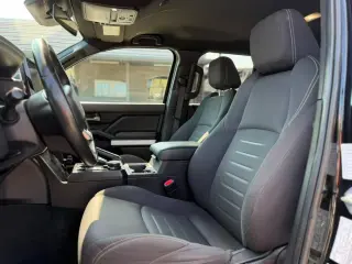 2024 Toyota Tacoma TRD Sport Double Cab 4WD