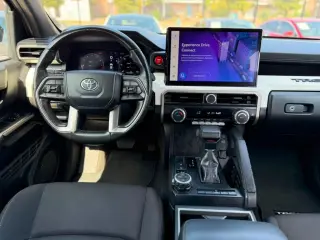 2024 Toyota Tacoma TRD Sport Double Cab 4WD