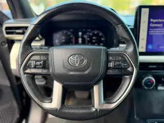 2024 Toyota Tacoma TRD Sport Double Cab 4WD
