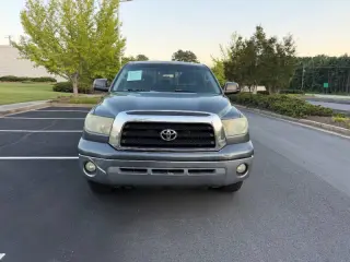 2007 Toyota Tundra
