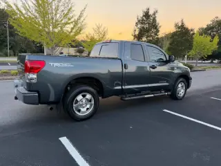 2007 Toyota Tundra