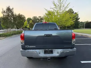 2007 Toyota Tundra