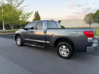 2007 Toyota Tundra