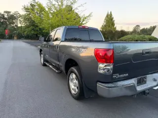 2007 Toyota Tundra