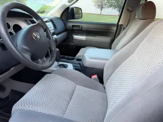 2007 Toyota Tundra