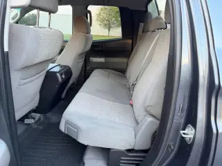 2007 Toyota Tundra