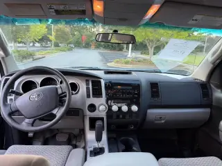 2007 Toyota Tundra