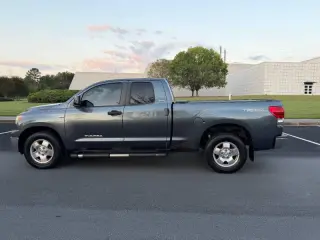2007 Toyota Tundra