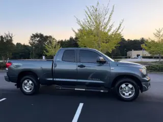 2007 Toyota Tundra