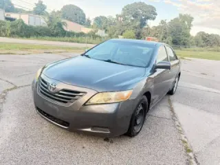 2009 Toyota Camry