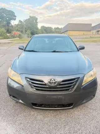 2009 Toyota Camry