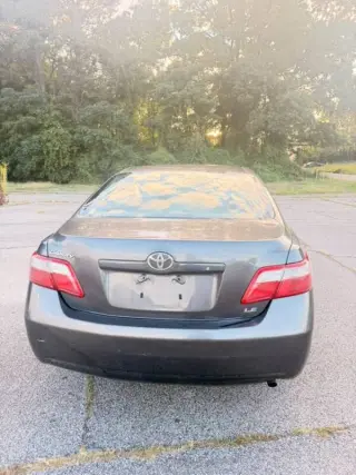 2009 Toyota Camry