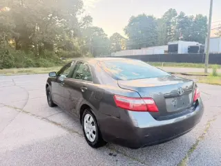 2009 Toyota Camry
