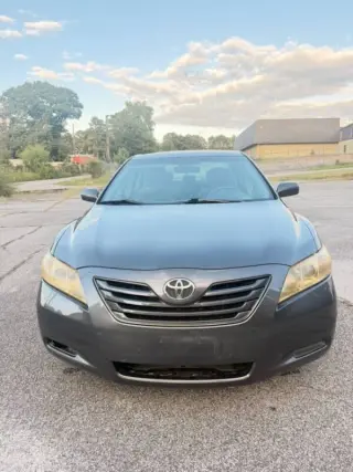 2009 Toyota Camry