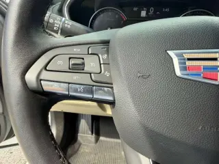 2023 Cadillac CT5 Luxury+