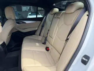 2023 Cadillac CT5 Luxury+