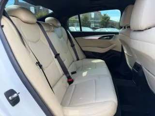 2023 Cadillac CT5 Luxury+