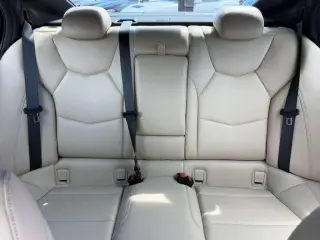 2023 Cadillac CT5 Luxury+