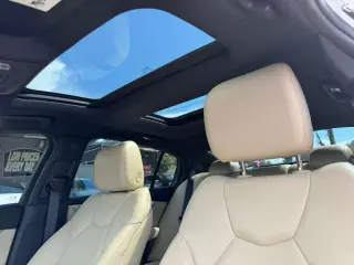 2023 Cadillac CT5 Luxury+