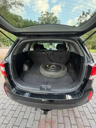 2014 Kia Sorento
