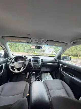 2014 Kia Sorento