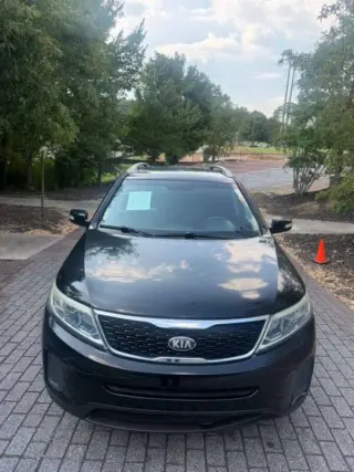 2014 Kia Sorento