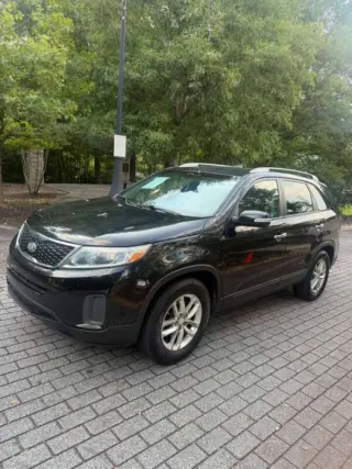 2014 Kia Sorento