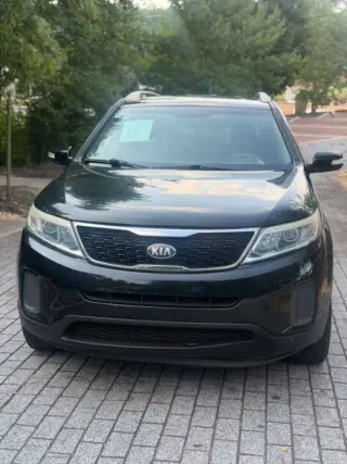 2014 Kia Sorento