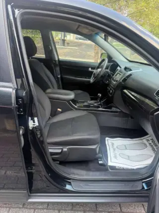 2014 Kia Sorento