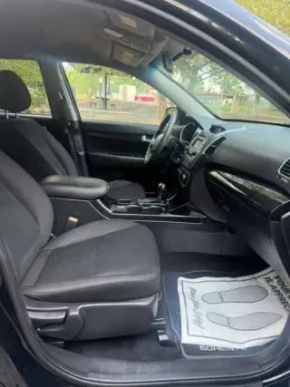 2014 Kia Sorento