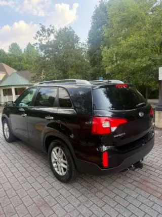 2014 Kia Sorento