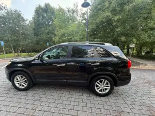 2014 Kia Sorento