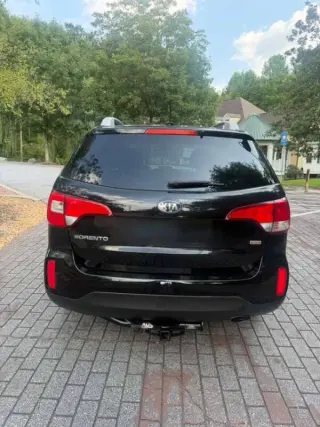 2014 Kia Sorento