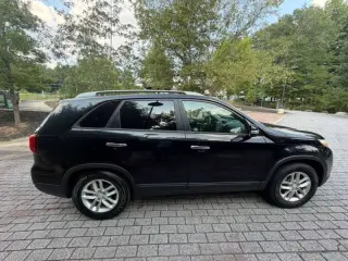 2014 Kia Sorento