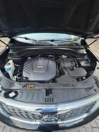 2014 Kia Sorento