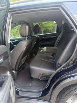 2014 Kia Sorento