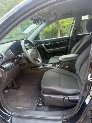2014 Kia Sorento