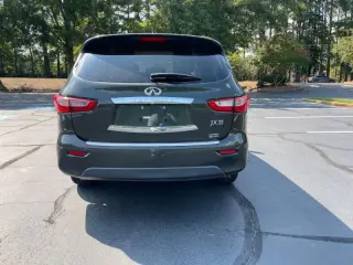2013 Infiniti JX35