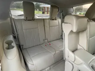 2013 Infiniti JX35