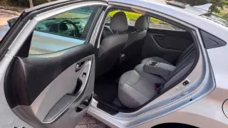 2011 Hyundai Elantra