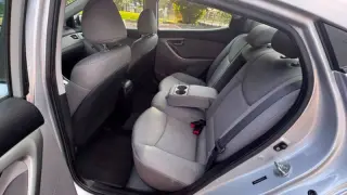 2011 Hyundai Elantra