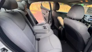 2011 Hyundai Elantra