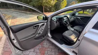 2011 Hyundai Elantra