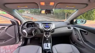 2011 Hyundai Elantra